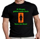 T-Shirt Junggesellenabschied Motiv 10