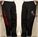 Sweathose Sportangler + Ortsname