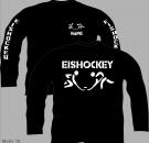 Sweatshirt Eishockey Motiv 10