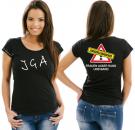 Girlie-Shirt Junggellenabschied Motiv 10