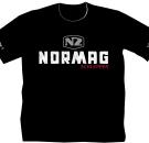 T-Shirt Biker Motiv 10