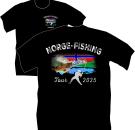 T-Shirt Angeln Motiv 116