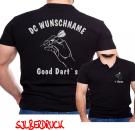 Polo-Shirt Dart Motiv 11