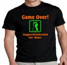 T-Shirt Junggesellenabschied Motiv 12