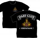 Dartshirt Motiv 12