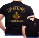 Polo-Shirt Dart Motiv 12