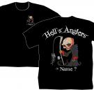 T-Shirt Angeln Motiv 135