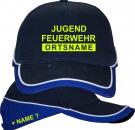 Basecap Feuerwehr Motiv 13