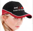 Basecap Feuerwehr Motiv 15