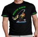 T-Shirt Angeln Motiv 157