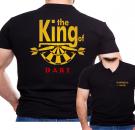 Polo-Shirt Dart Motiv 15