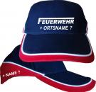 Basecap Feuerwehr Motiv 16