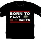 Dartshirt Motiv 16