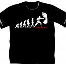T-Shirt Boxen Motiv 16