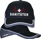 Basecap Feuerwehr Motiv 19