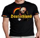 T-Shirt Fußball Motiv 19