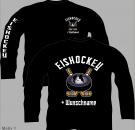 Sweatshirt Eishockey Motiv 1