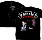 Dartshirt Motiv 1