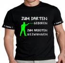 Dartshirt Motiv 20