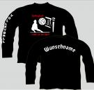 Sweatshirt Volleyball Motiv 20