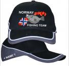 Basecap Angeln Motiv 21