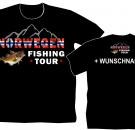 T-Shirt Angeln Motiv 213