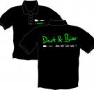 Polo-Shirt Dart Motiv 21