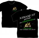 T-Shirt Angeln Motiv 229