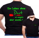 Polo-Shirt Dart Motiv 22