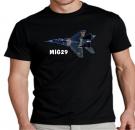 T-Shirt Flugsport Motiv 23