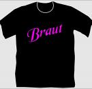 T-Shirt Junggesellenabschied Motiv 23