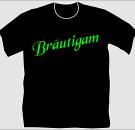T-Shirt Junggesellenabschied Motiv 24