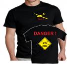 T-Shirt Flugsport Motiv 25