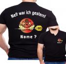 Polo-Shirt Dart Motiv 25