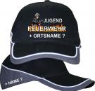 Basecap Feuerwehr Motiv 27