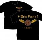 Dartshirt Motiv 27