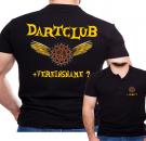 Polo-Shirt Dart Motiv 27