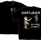 Dartshirt Motiv 29