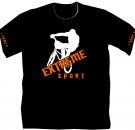 T-Shirt Radsport Motiv 2
