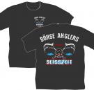 T-Shirt Angeln Motiv 3