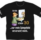 T-Shirt Geburtstag Motiv 3