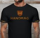 T-Shirt Biker Motiv 30