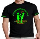 T-Shirt Junggesellenabschied Motiv 31