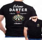 Polo-Shirt Dart Motiv 31