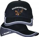 Basecap Angeln Motiv 32
