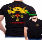 Polo-Shirt Dart Motiv 32