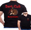 Polo-Shirt Dart Motiv 34