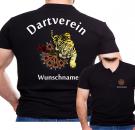 Polo-Shirt Dart Motiv 37