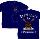 Dartshirt Motiv 38