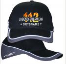 Basecap Feuerwehr Motiv 38